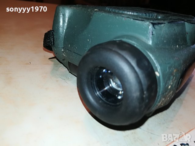 BUSHNELL 26-0200 2,5Х42 MADE IN RUSSIA-ВНОС GERMANY  1201231350, снимка 16 - Екипировка - 39280174