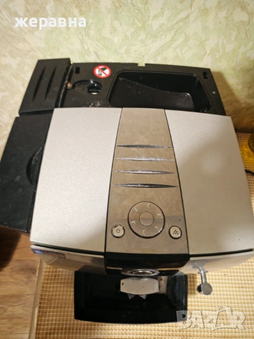 Jura Impressa XJ5 professional , снимка 3 - Кафемашини - 53430249