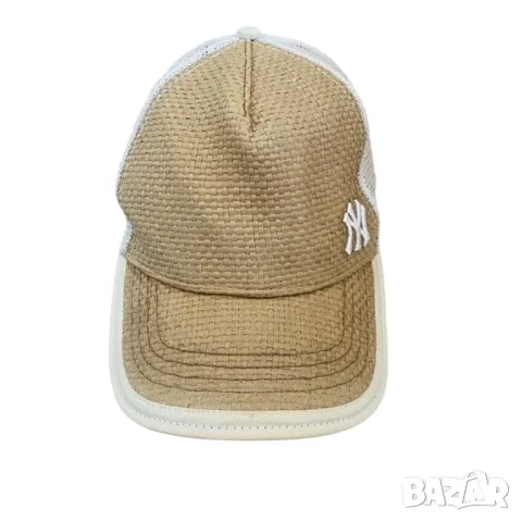 New Era лятна шапка с козирка 