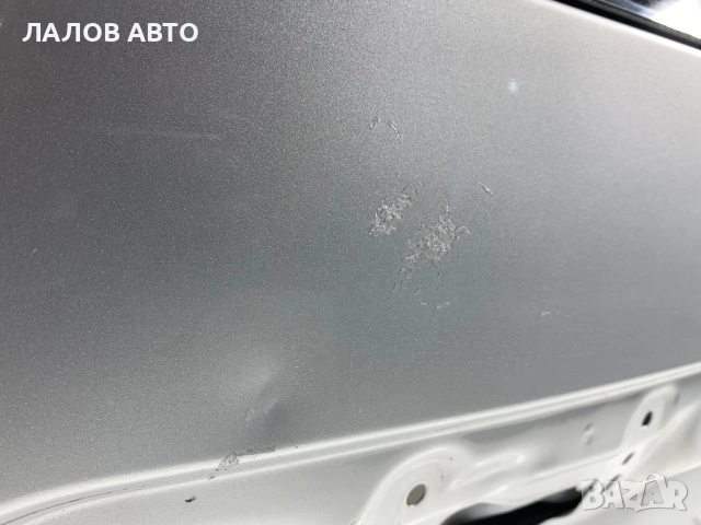 Врата багажник задна врата Дачия Дъстър 1 генерация (13-17)г. Vrata bagajnik 5 vrata Dacia Duster 1, снимка 2 - Части - 52440584