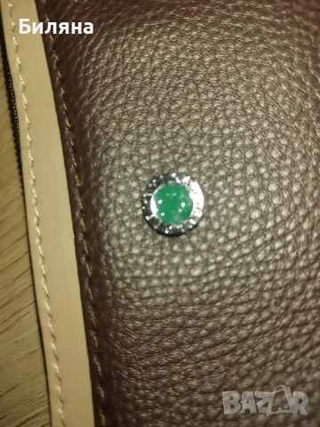 Нова чанта BVLGARI, снимка 2 - Чанти - 51476474