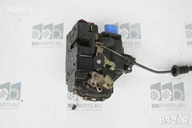  Брава врата предна дясна за Skoda Fabia 6Y (2000-2007), снимка 2 - Части - 41475988