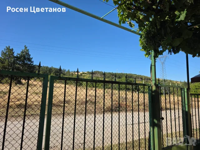 🏡 ПРОДАВА СЕ ВИЛА КРАЙ ЧЕРВЕН БРЯГ – 90 КВ.М. + 1000 КВ.М. ДВОР, снимка 9 - Вили - 56138114