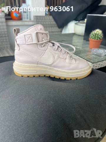 Обувки Nike, снимка 2 - Маратонки - 52971748