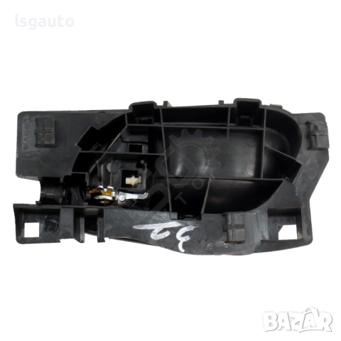 Задна дясна вътрешна дръжка Citroen C3 I Picasso 2008-2013 ID: 122679, снимка 2 - Части - 44554926