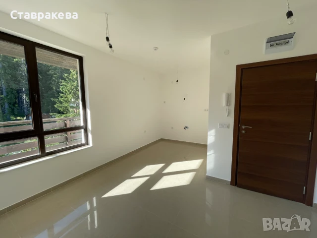 Тристаен апартамент в Пампорово, директно от собственика., снимка 8 - Апартаменти - 50064349