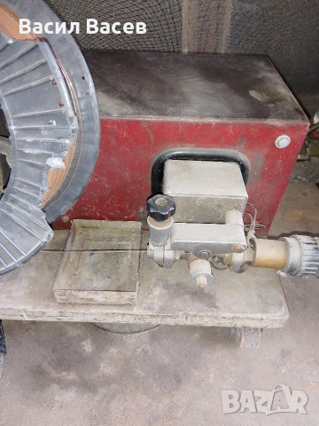 Телоподаващо 400 ампера/380волта, снимка 5 - Други машини и части - 53595960