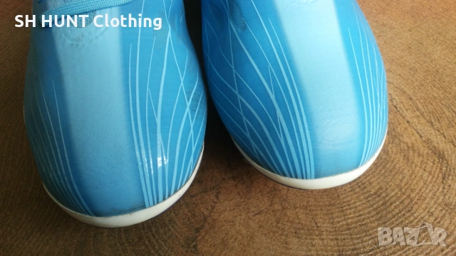 ADIDAS X SPEEDFLOW.2 MG размер EUR 40 / UK 6 1/2 футболни бутонки 95-13-S, снимка 16 - Футбол - 53046817