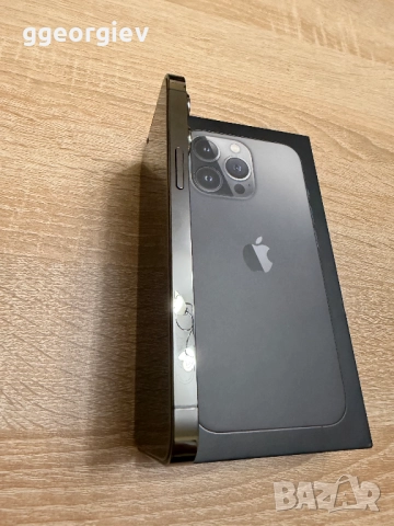 Продавам Iphone 13pro 128gb, снимка 3 - Apple iPhone - 52572866