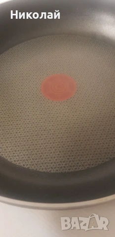 Тиган Тефал + подарък, снимка 8 - Съдове за готвене - 51409288