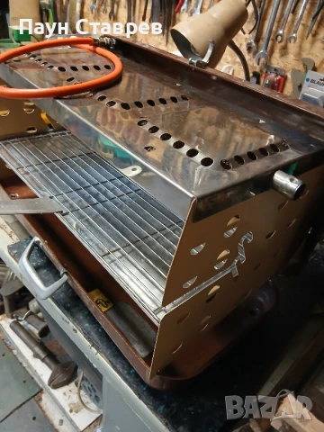 Газова скара KRAMER 