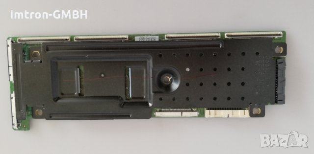 T-CON BOARD 3551L-1904J / 3550S-2908J   LG LE650AQD