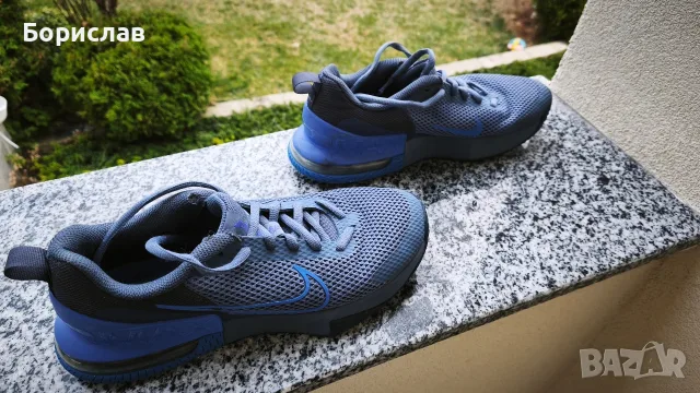 Nike Air Max Alpha Trainer 6, снимка 2 - Маратонки - 56041804