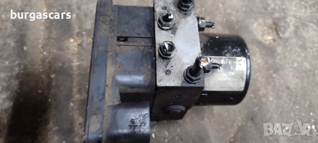 Abs 1K0 907 379 K / 1K0 614 517 H Vw Touran - 160лв