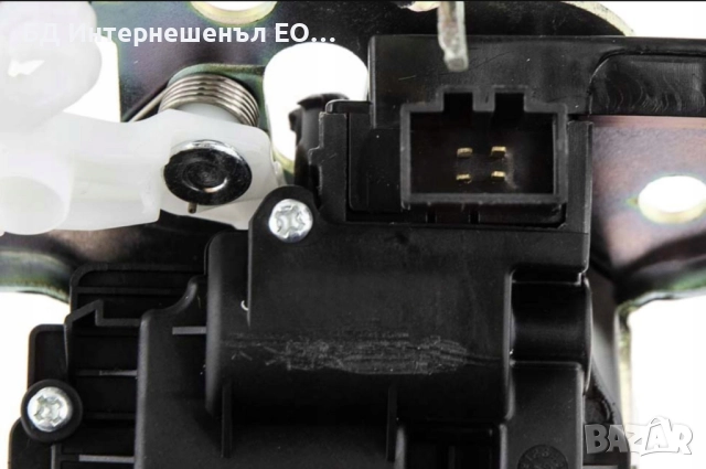 4H0827505  Брава за багажник, Audi, A3 8V, A5 Sportback, A6 C7, Q5, Q7,, снимка 2 - Части - 52841187