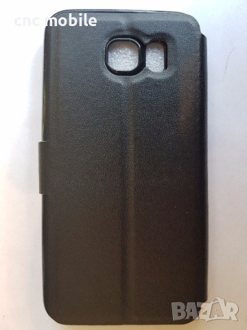 Samsung Galaxy S6 - Samsung SM-G920 калъф - case, снимка 5 - Калъфи, кейсове - 11555424