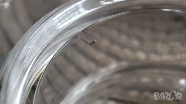 50 бр. бурканчета/кутийки за козметика/крем 30 мл. Качествена SAN пластмаса. , снимка 5 - Декоративна козметика - 47544667