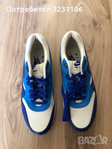 Дамски маратонки Nike, снимка 2 - Маратонки - 53700072