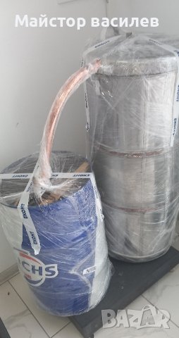 казани за ракия нови, снимка 1