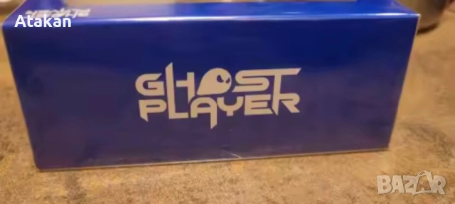 E46 M3 NFS MW 1:64 ghost player (hot wheels), снимка 4 - Колекции - 53434472