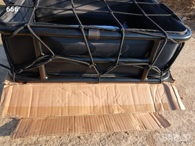 Задна кошница за велосипед, снимка 10 - Други стоки за дома - 53588136