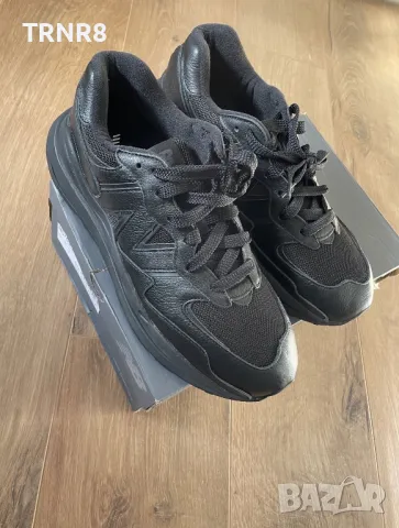 New Balance 5740, снимка 2 - Маратонки - 49157977