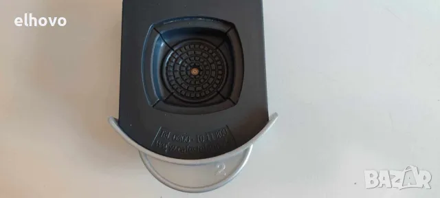 Кафемашина Stefano KM 33.07, снимка 4 - Кафемашини - 49372959