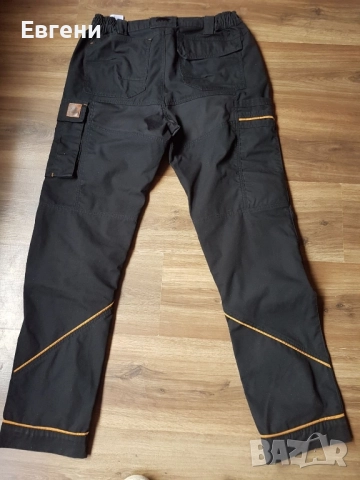 Работен панталон Forsberg, снимка 2 - Панталони - 52101293