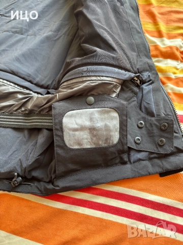 Мъжко яке Karrimor, снимка 8 - Якета - 52009811