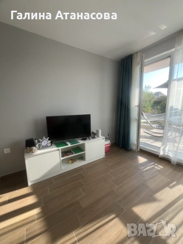 Апартамент "Галина" в Синеморец, снимка 12 - Квартири, нощувки - 50782140