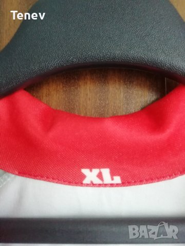 Bulgarian Motorcycle Federdation България оригинална тениска Българска федерация по мотоциклетизъм, снимка 7 - Тениски - 42037369