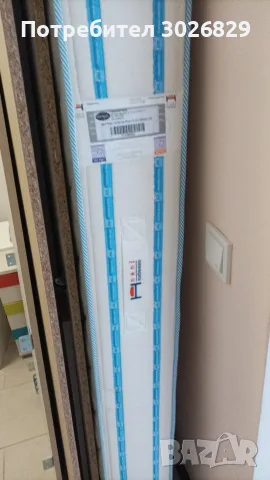 Двулицев матрак Нани Тирена Polyflex 90/200, снимка 4 - Матраци - 56220521