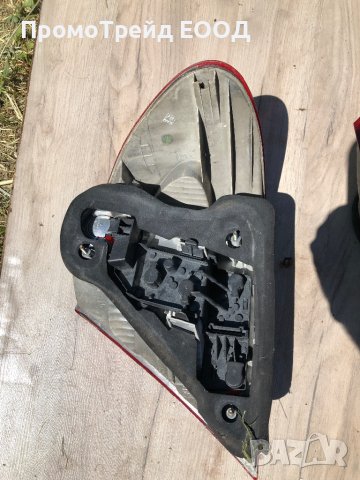 Ляв Стоп за Mercedes CLK-class W209, снимка 2 - Части - 41695260