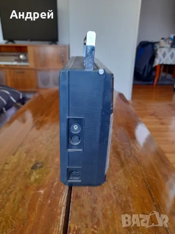 Старо радио,радиоприемник ВЕФ,VEF 221 #2, снимка 3 - Антикварни и старинни предмети - 49842302