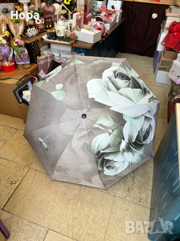 Сгъваеми чадъри , снимка 6 - Други - 31062393