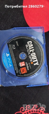 Плеистеишан 4 , снимка 6 - PlayStation конзоли - 53626730