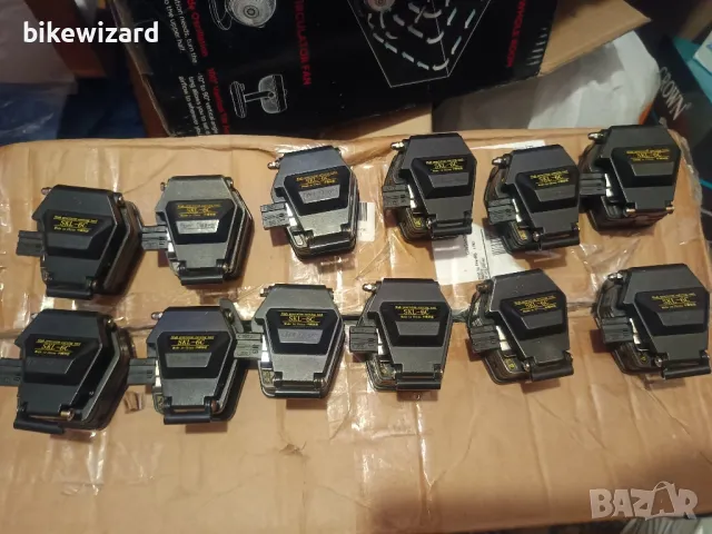 DAXGD нож за рязане на оптични влакна SKL-6C, снимка 4 - Други инструменти - 50122712