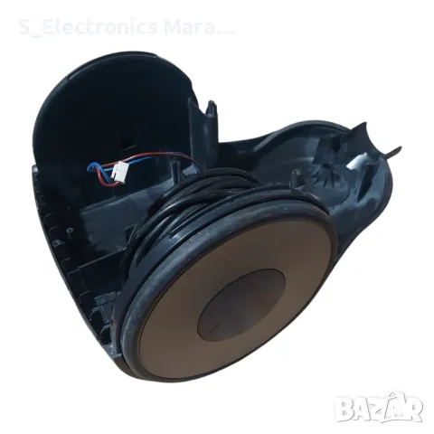 Samsung SC8461 Lower Half Shell with cable, снимка 6 - Прахосмукачки - 47864857