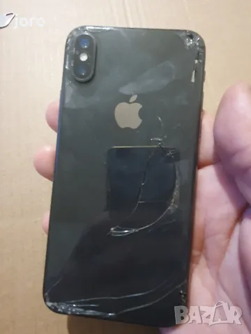iphone x a1901, снимка 8 - Apple iPhone - 50434648