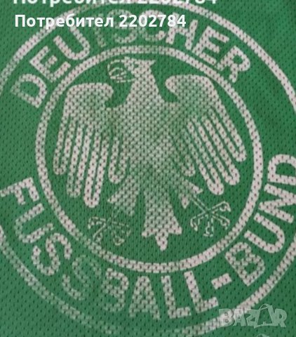 Футболна тениска Германия, Germany Adidas Lahm, снимка 16 - Фен артикули - 30066788