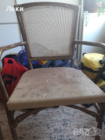 градински столове, снимка 8 - Столове - 42558377