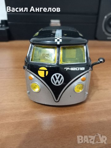 Фолксваген Т1