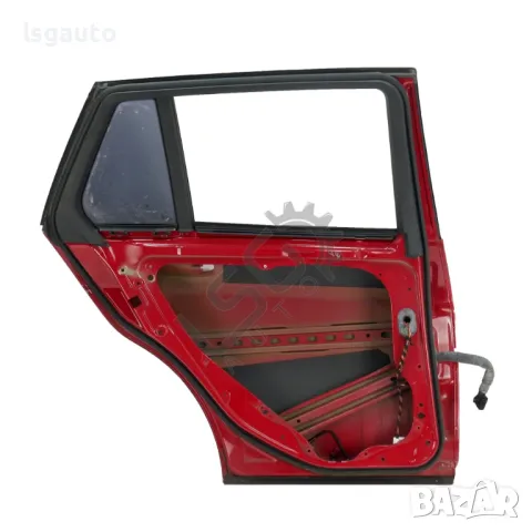 Задна лява врата Mercedes-Benz C-Class 204 (W/S/C) 2007-2014 ID: 145426, снимка 2 - Части - 49805654