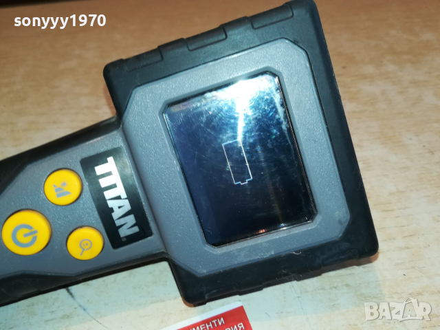 TITAN+BATTERY PACK-FRANCE 2203221231, снимка 16 - Други инструменти - 36192466