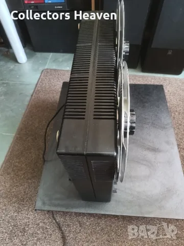 Uher SG 631 Logic, снимка 2 - Декове - 50347780