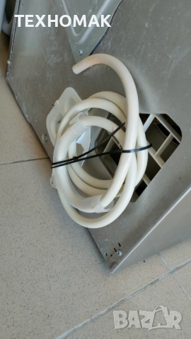 Сушилня MIELE professional 6.5кг. инокс , снимка 13 - Сушилни - 51555797