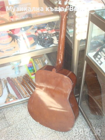 Акустична китара Yamaha F310, снимка 8 - Китари - 53644359