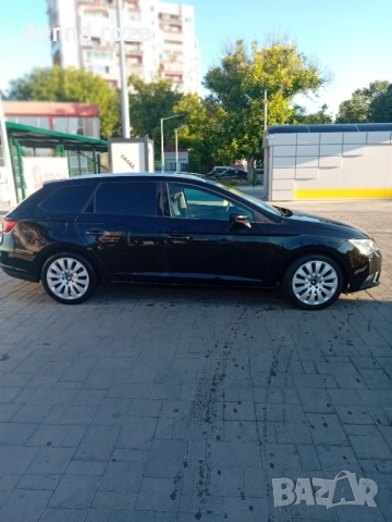 Seat leon, снимка 4 - Автомобили и джипове - 51514137