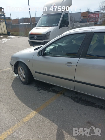 Seat Leon, снимка 2 - Автомобили и джипове - 53757532