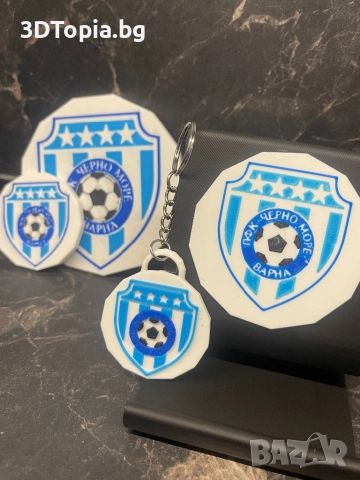 Черно море комплект, снимка 2 - Футбол - 52916316